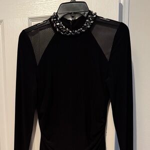 BCBG Dress Size 4